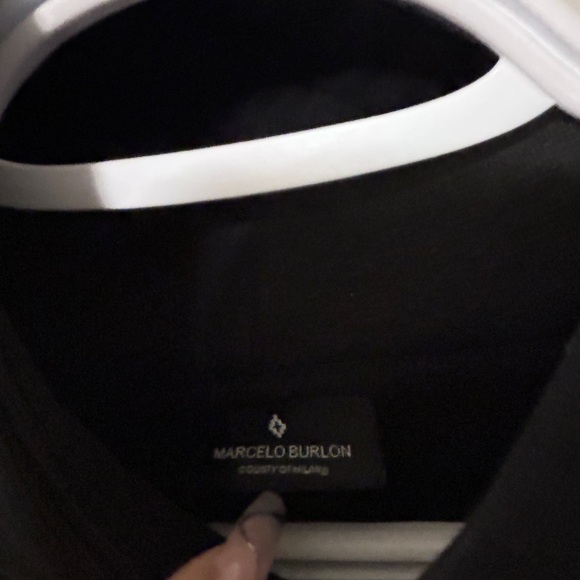 Marcelo Burlon Hoodie Men - Picture 2 of 4